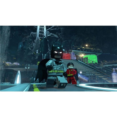 Jogo Lego Batman 3: Beyond Gotham Ps4