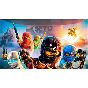 Jogo Lego Ninjago: Game Ed. Limitada - Xbox One