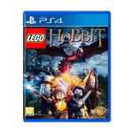 Jogo Lego The Hobbit - PS4