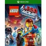 Jogo Lego The Movie Video Game Xbox One