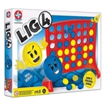Jogo Lig4