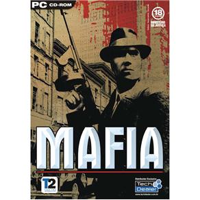 Jogo Mafia - PC