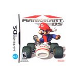 Jogo Mario Kart Ds - Nintendo Ds