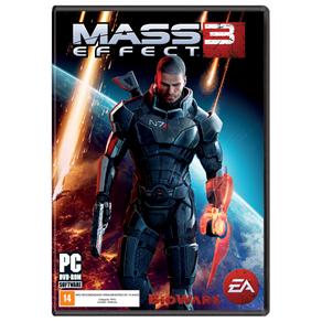 Jogo Mass Effect 3 - PC