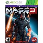 Jogo Mass Effect 3 Xbox 360