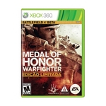 Jogo Medal Of Honor: Warfighter - Xbox 360