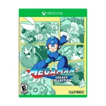 Jogo Mega Man Legacy Collection - Xbox One