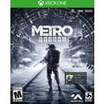 Jogo Metro Exodus Day One Edition - Xbox One