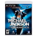 Jogo Michael Jackson The Experience Ps3 - Ubisoft