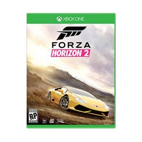 Jogo Microsoft Forza Horizon 2 XBOX ONE (DAY ONE) (6NU-00004)