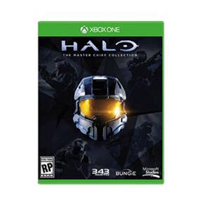 Jogo Microsoft Halo Master Chief Collection (DAY ONE) XBOX ONE (RQ2-00004)