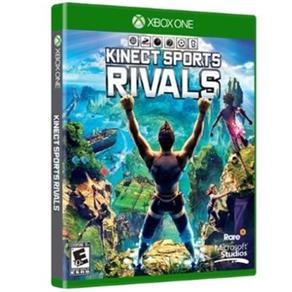 Jogo Microsoft Kinect SPORTS Rivals XBOX ONE (5TW-00004)
