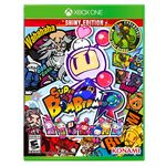 Jogo Midia Fisica Super Bomberman R Konami para Xbox One