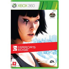Jogo Mirror''s Edge - Xbox 360