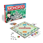 Jogo Monopoly Novos Tokens