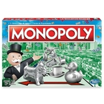 Jogo Monopoly Novos Tokens