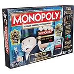 Jogo Monopoly Ultimate - Hasbro