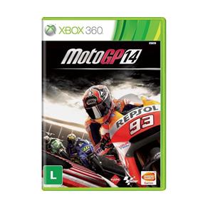 Jogo MotoGP 14 - Xbox 360