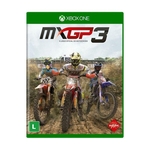 Jogo Mxgp 3 para Xbox One