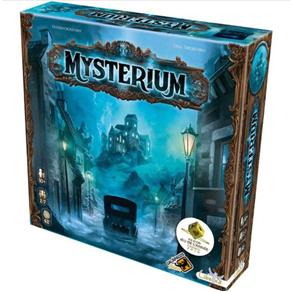 Jogo Mysterium Board Game