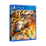 Jogo Namco Bandai Dragon Ball Fighter Z - Edicao Padrao Ps4 Blu-ray (1220sinport~nb000153ps4)