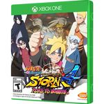 Jogo Naruto Shippuden Ultimate Ninja Storm 4 Road To Boruto Xbox One