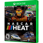 Jogo Nascar Heat 2 Xbox One