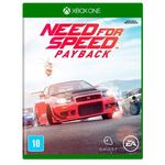 Jogo Need For Speed: Payback - Xbox One