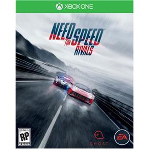 Jogo Need For Speed Rivals - Xbox One