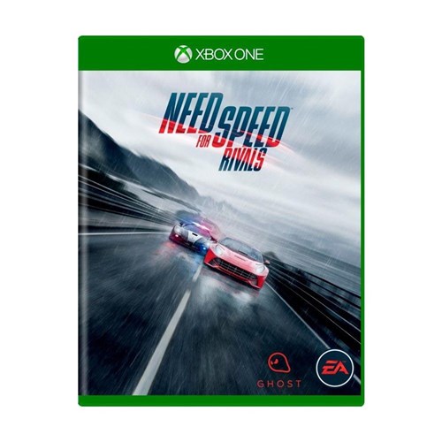 Jogo Need For Speed Rivals - Xbox One