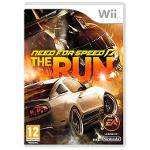 Jogo Need For Speed The Run - Wii