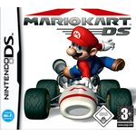 Jogo Nintendo DS Mario Kart DS