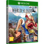 Jogo One Piece: World Seeker - Xbox One