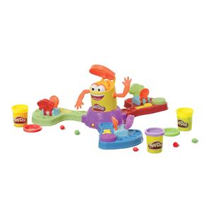 Jogo Play-Doh Doh Doh Hasbro