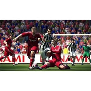Jogo Pr-o Evolution Soccer 2010 (PES 10) - PS3