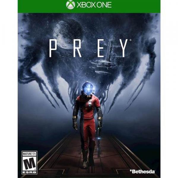 Jogo Prey - Xbox One - BETHESDA