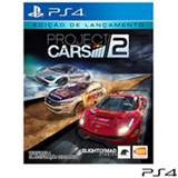 Jogo Project Cars 2 para PS4