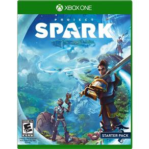 Jogo Project Spark - Xbox One