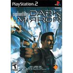 Jogo PS2 Syphon Filter Dark Mirror Tiro Ação Mídia Física