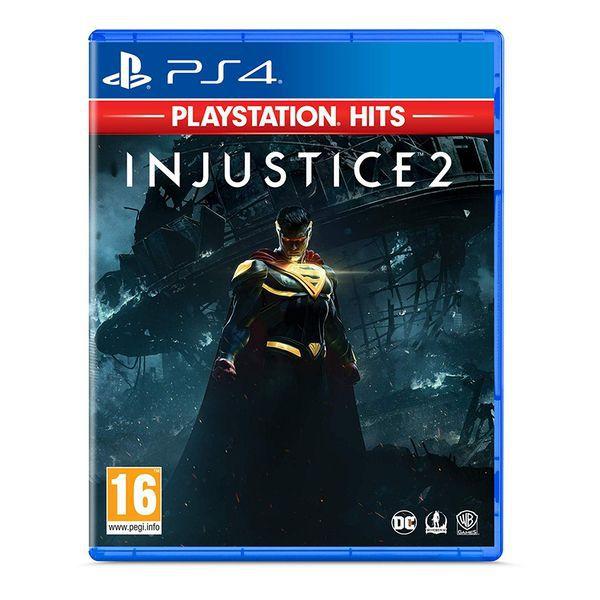 Injustice 2 - Wb Games