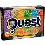 Jogo Quest Volume 1 - Grow
