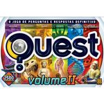 Jogo Quest Volume II - Grow