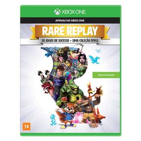 Jogo Rare Replay - Xbox One