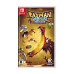 Jogo Rayman Legends: Definitive Edition - Switch