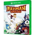 Jogo Rayman Origins Xbox One