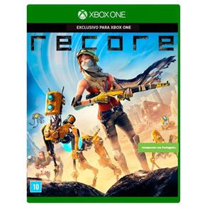 Jogo Recore - Xbox One