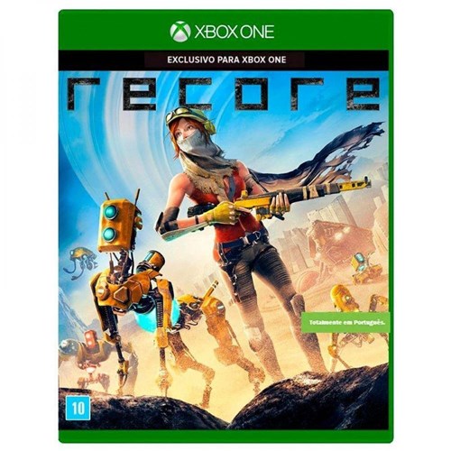 Jogo Recore Xbox One