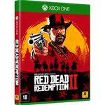 Tudo sobre 'Jogo Red Dead Redemption 2 - Xbox One'