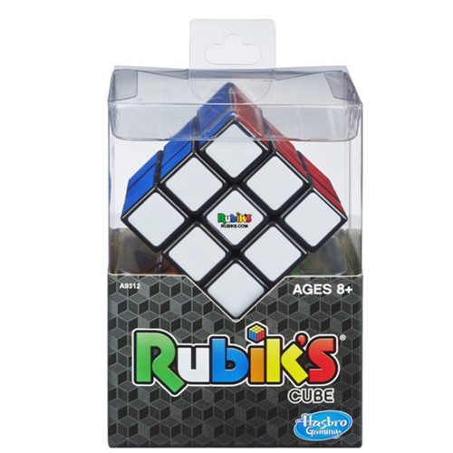 Jogo Rubiks Cube HASBRO