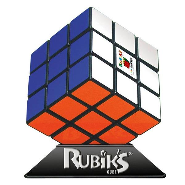 Jogo Rubiks Cubo - Hasbro